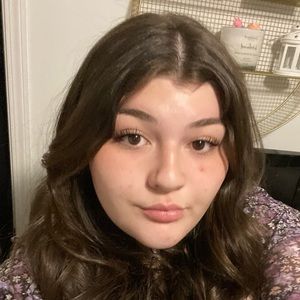 Meet your Posher, Hailey